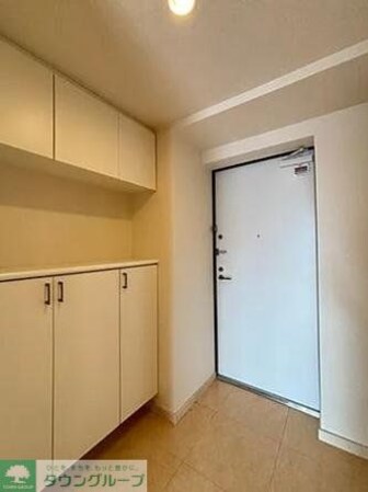 パークアクシス錦糸町の物件内観写真